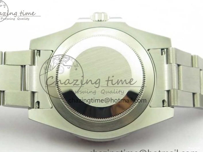 MiroTime 0217 DailyWear Submariner 116610 LN Black Ceramic 316L Bp Maker 1:1 Best Edition Black Dial on SS Bracelet SA3135 V 3019